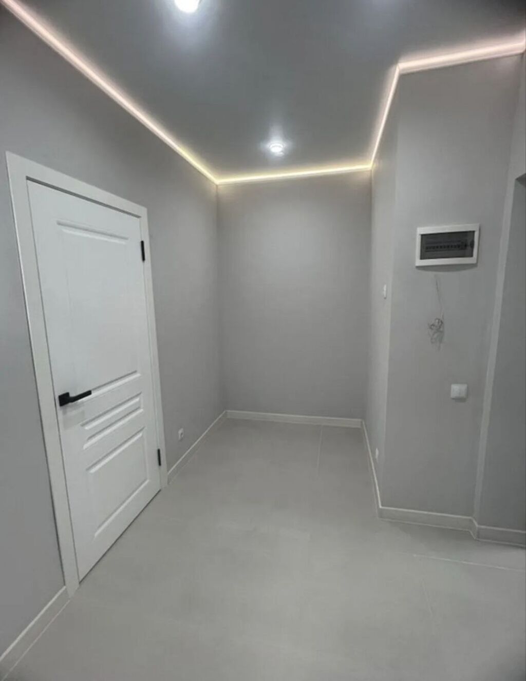 1 комната, 42 м², Элитка, 10 этаж, Евроремонт: фото 7