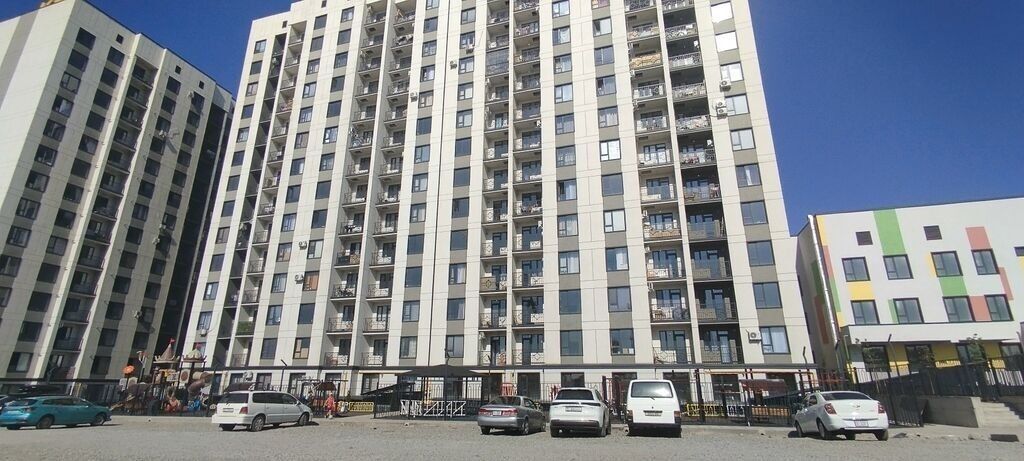 2 комнаты, Тунгуч мкр Агентство недвижимости, Без животных, от 1 месяца, от 3 месяцев, от 6 месяцев, С мебелью полностью: фото 5