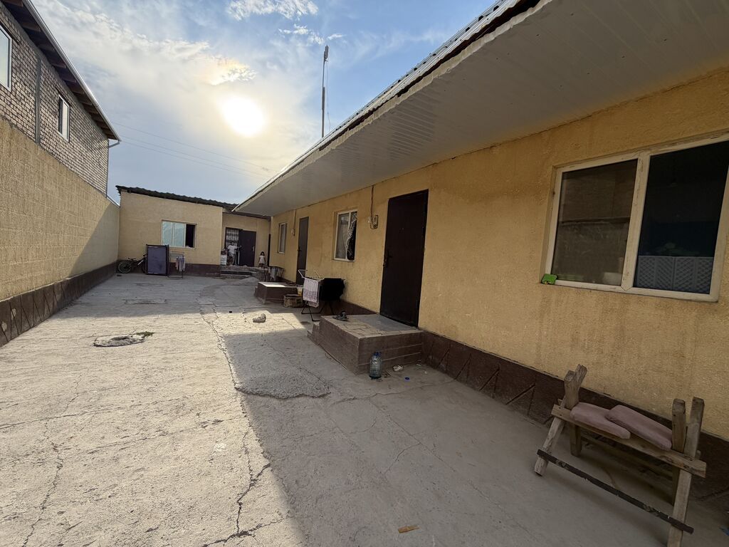 Продам дом с бизнесом: 8 квартир в Бишкеке: фото 8