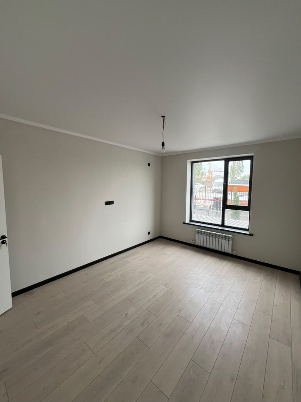 1 комната, 40 м², Тунгуч мкр Элитка, 1 этаж, Свежий ремонт: фото 4