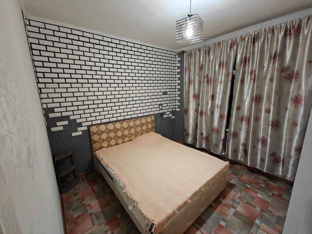 2 комнаты, 53 м², Тунгуч мкр 106 серия, 5 этаж, Косметический ремонт: фото 4