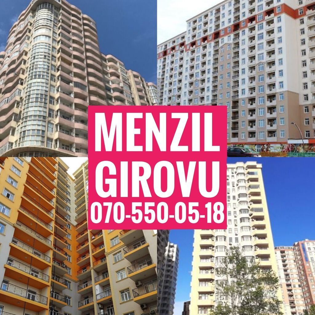 3 otaqlı, 110 kv. m