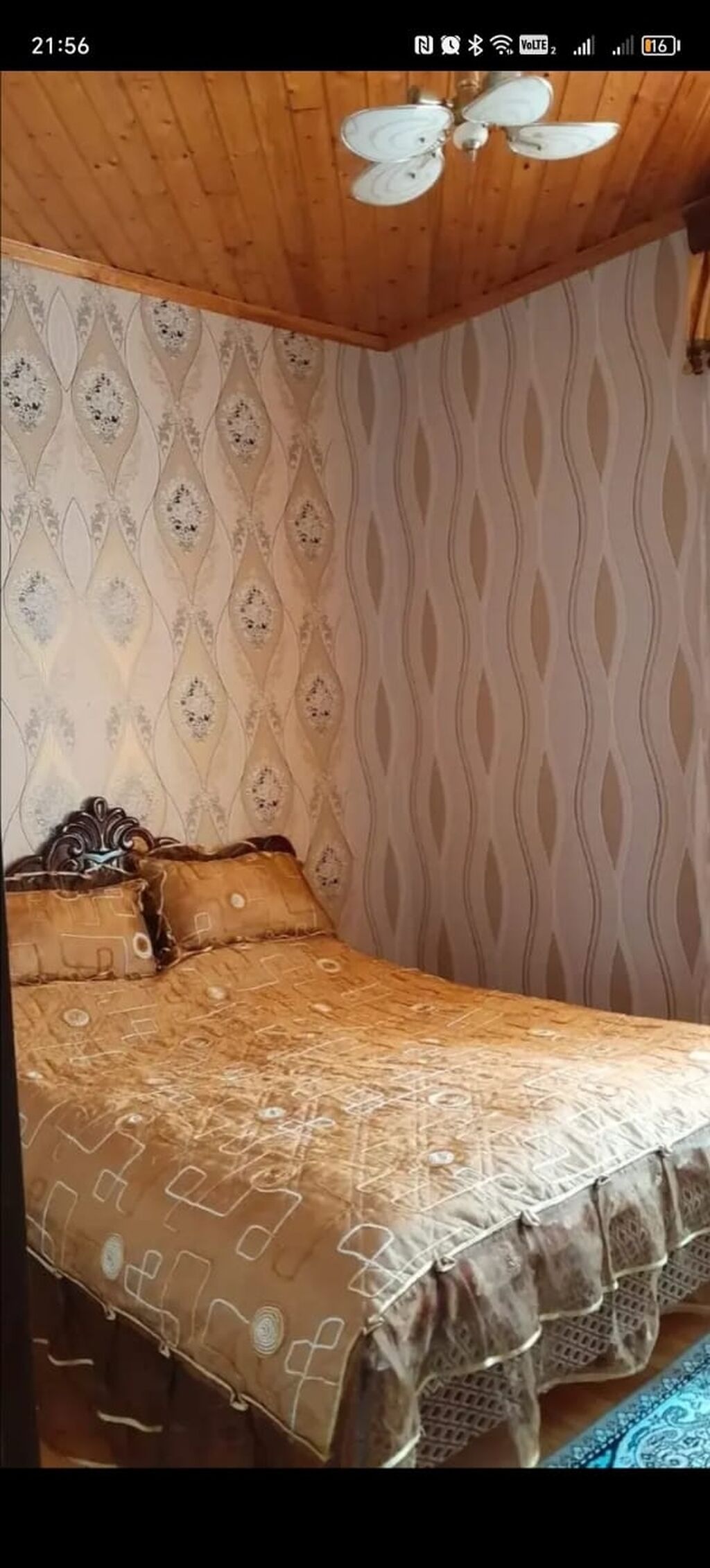 Digahda 3 otaqlı həyət evi satılır, 120 m², 85 000 AZN, şəkil 5 / 8