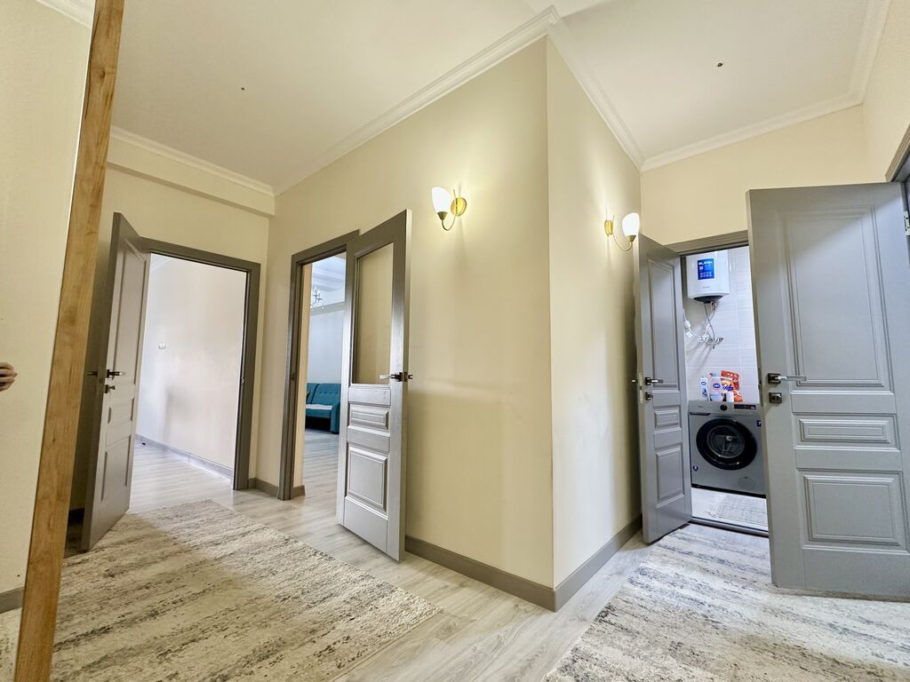 2 комнаты, 70 м², Филармония Элитка, 8 этаж, Евроремонт: фото 7