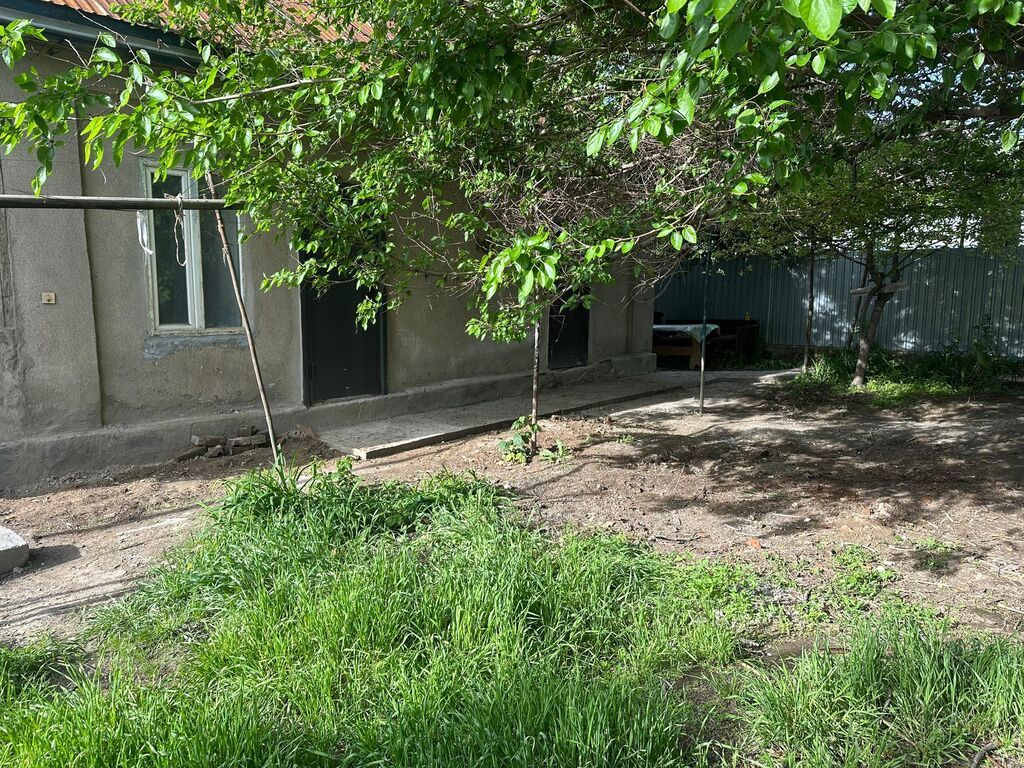 2 комнаты, Джунхай рынок Собственник, Без подселения, С мебелью частично: фото 7