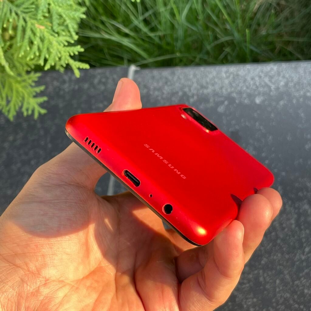 Samsung Galaxy A12 32 GB Состояние 10/10 Работоспособность 100% Без: фото 4