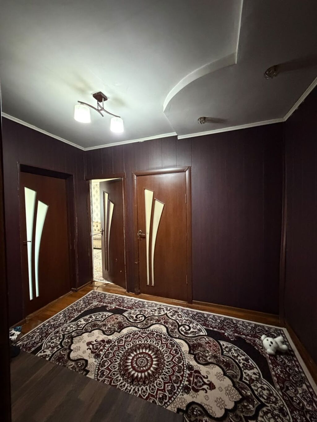 3 комнаты, 65 м², Энесай ж/м Индивидуалка, 4 этаж, Косметический ремонт: фото 8