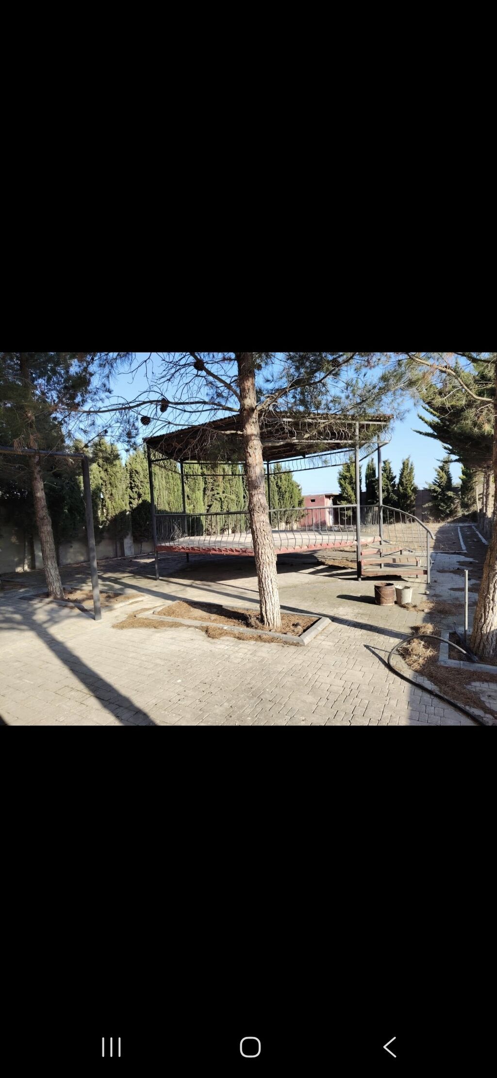 105 kv. m, 5 otaqlı, İnternet, Qaz, İşıq