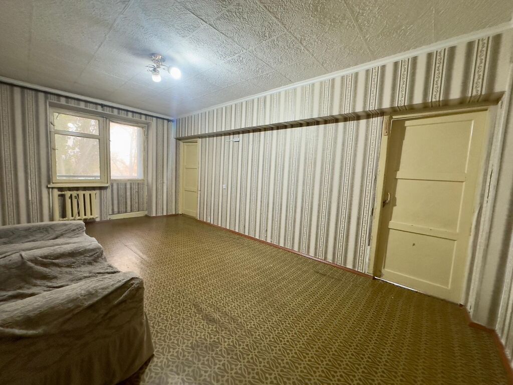 3 комнаты, 62 м², Чекиш-Ата рынок Индивидуалка, 4 этаж, Косметический ремонт: фото 7