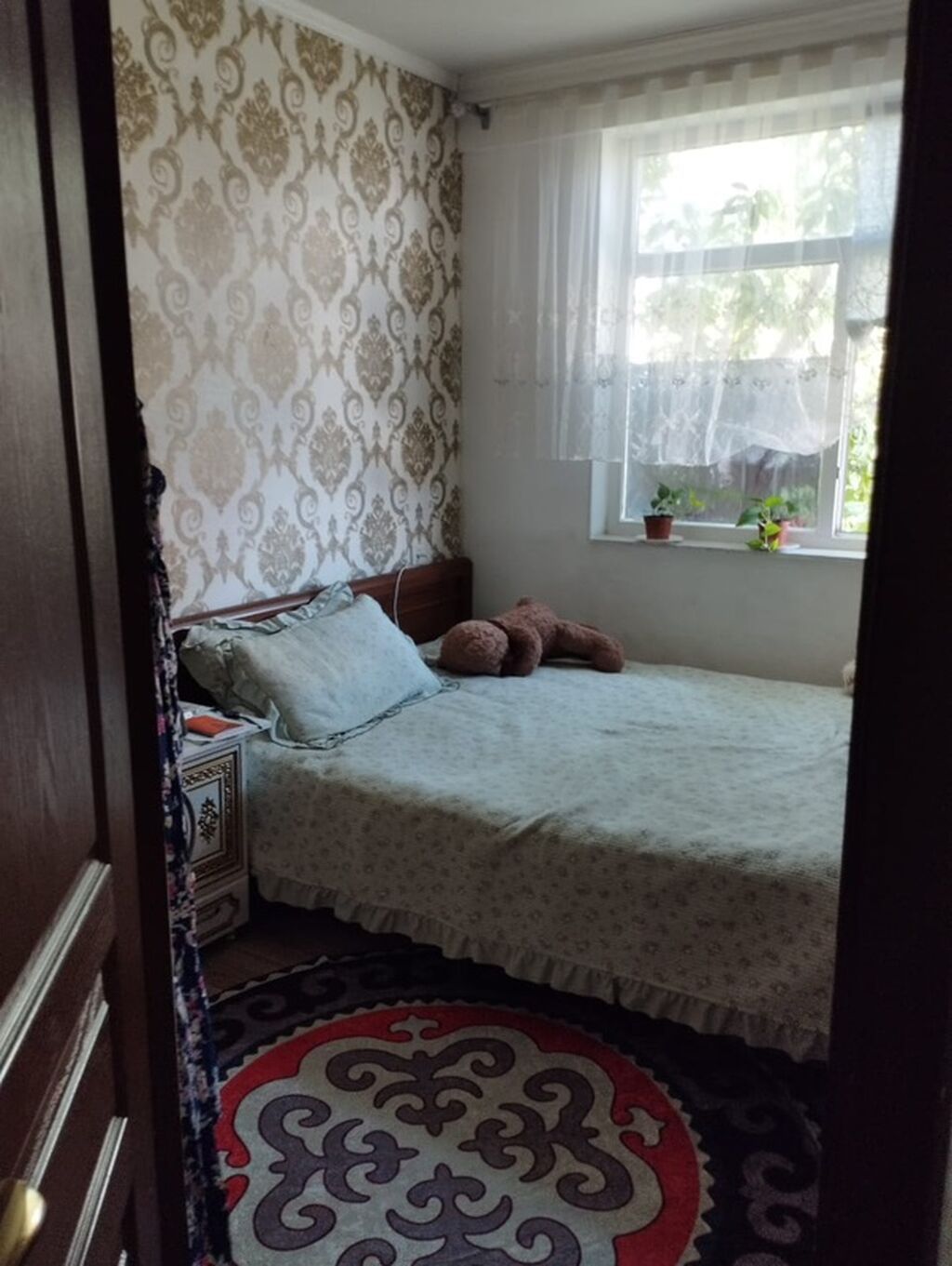 Продается 2х этажный дом с 9 комнатами. Можно жить самим либо сдавать: фото 3