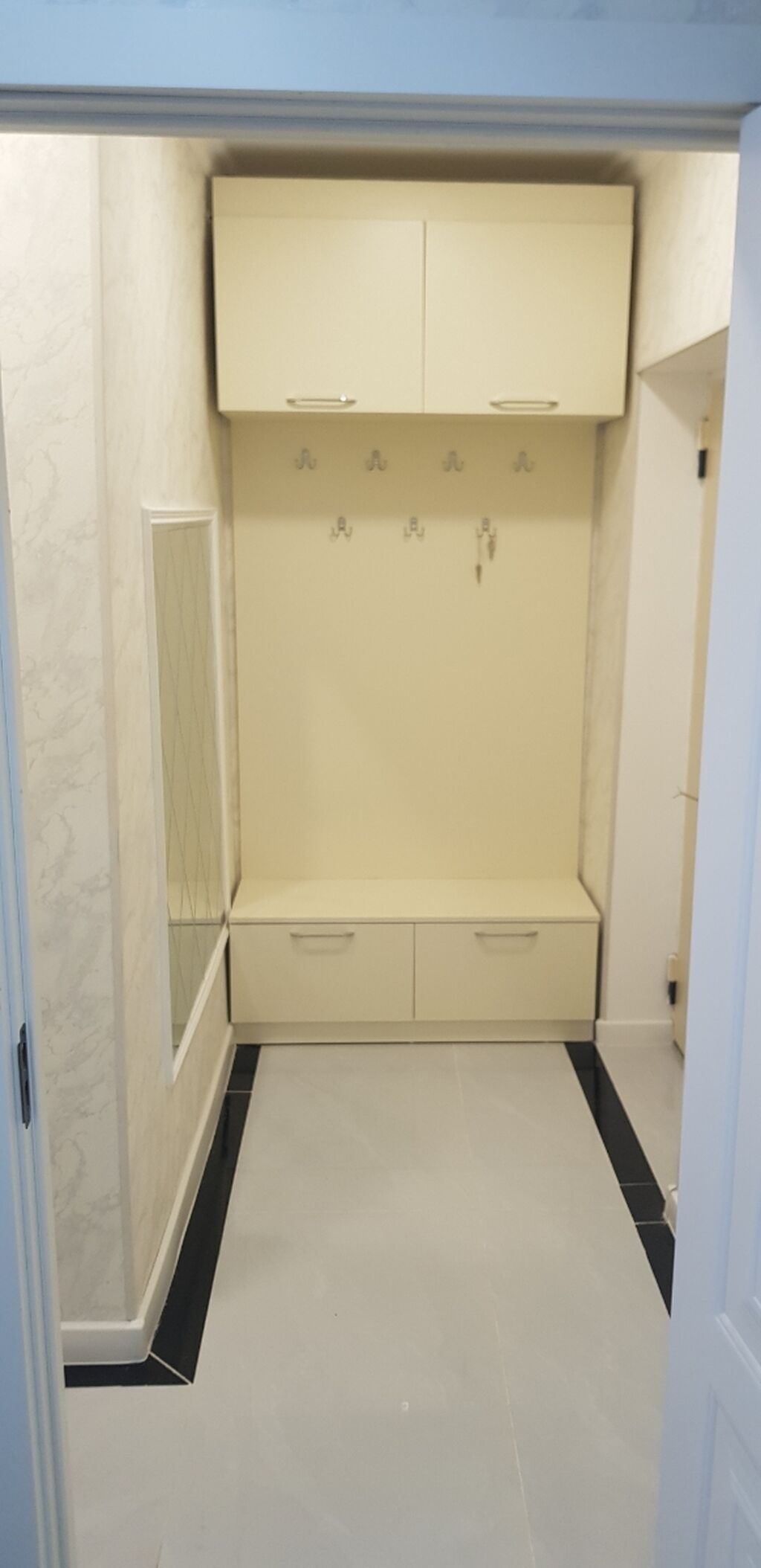 Gəncə, 3 otaqlı, Köhnə tikili, 47 kv. m