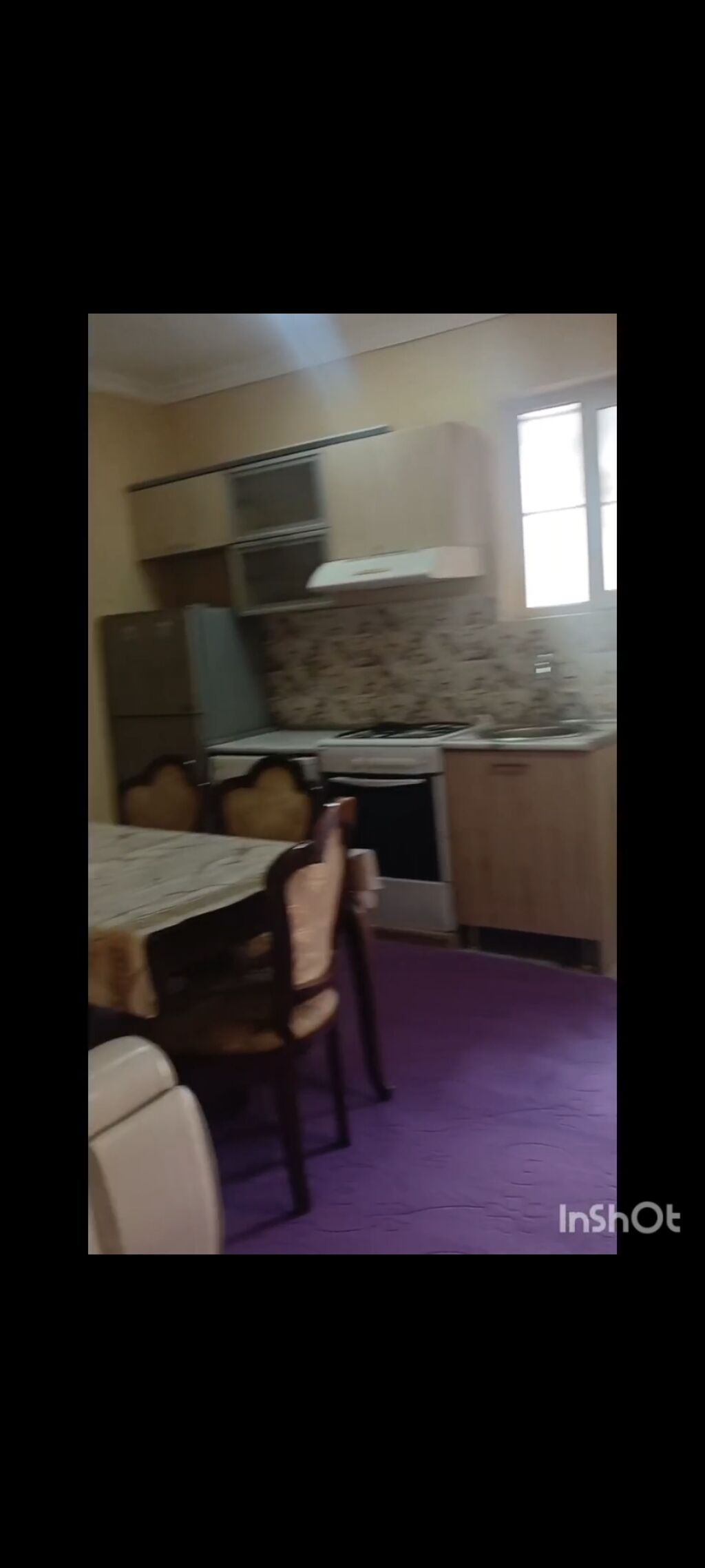 Дом, 2-комн., 60 м², сдаётся в аренду, Bakı — 3