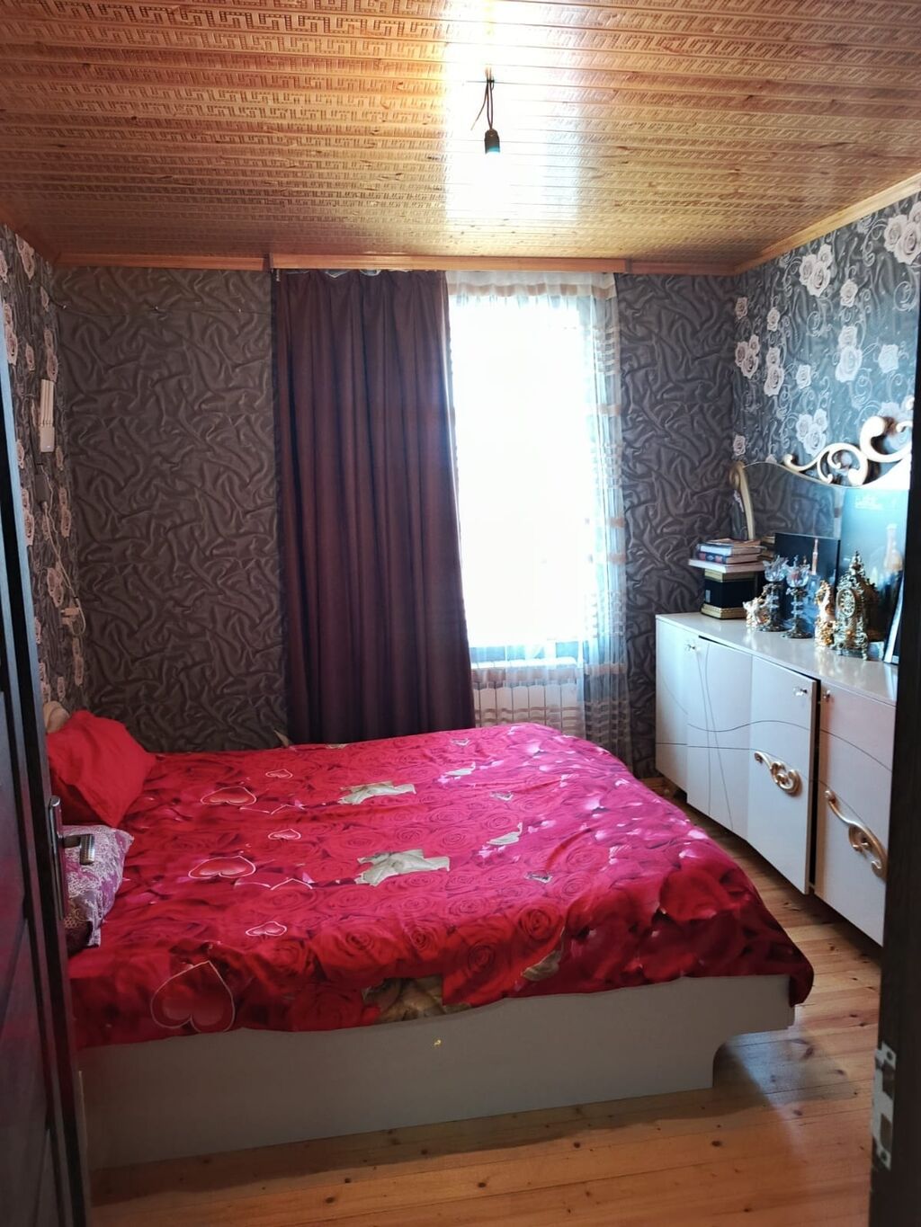 Nardaranda 3 otaqlı həyət evi satılır, 100 m², 67 000 AZN, şəkil 2 / 10