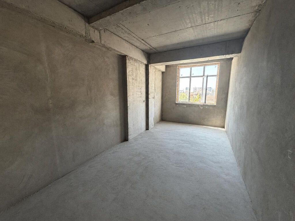2 комнаты, 70 м², Нижний Джал (Джал-23) Элитка, 2 этаж, ПСО (под самоотделку)