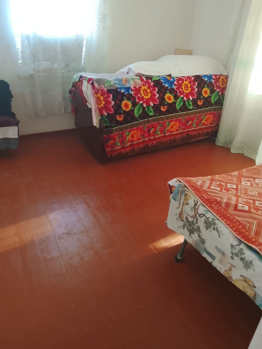 BakıŞüvəlan,şimal qres qəsəbəsində yerləsir - Otaqlar: İşıqlı yataq