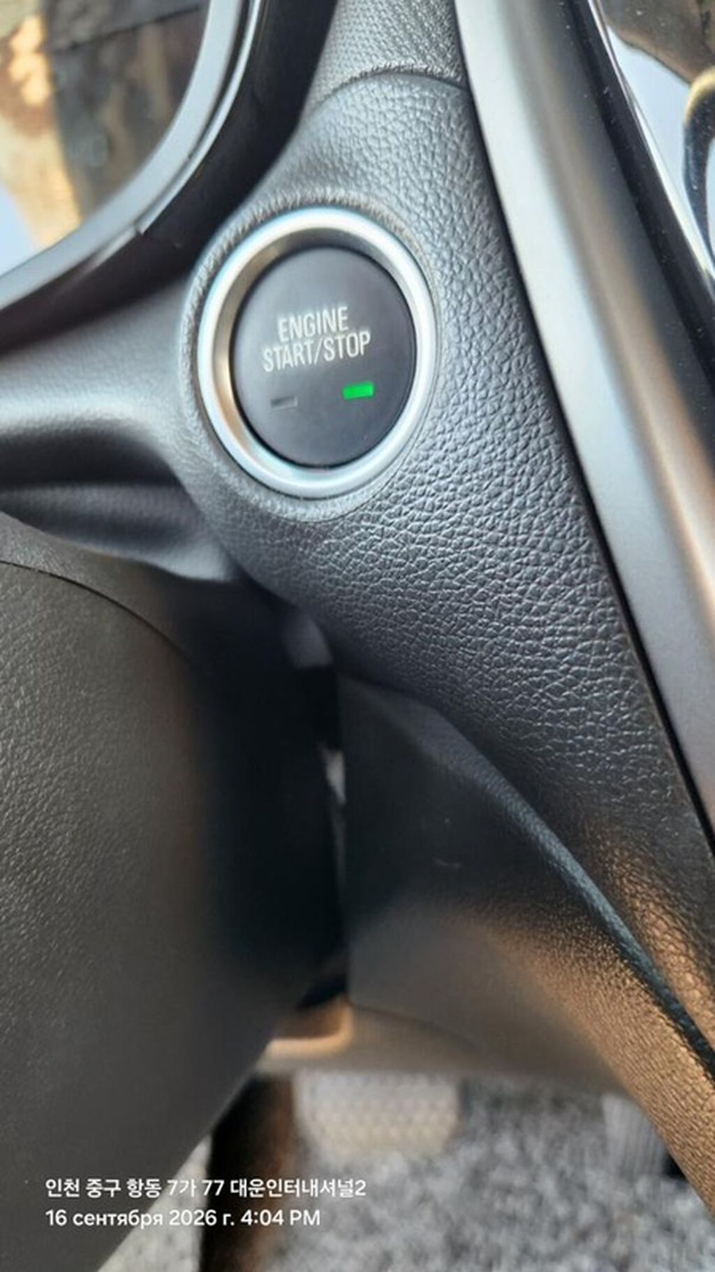 Chevrolet Spark: 2022 г., 1 л, Автомат, Бензин, Хэтчбэк: фото 8