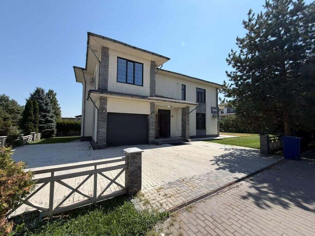 380 м², 5 комнат, Орто-Сай с., Семейным: фото 2