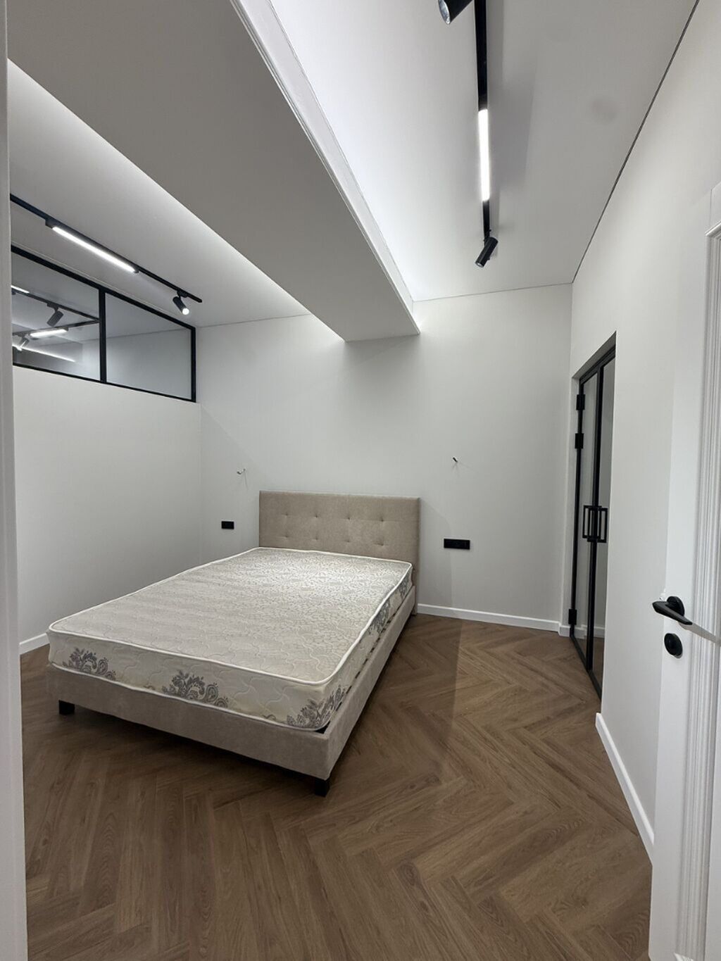 3 комнаты, 82 м², Асанбай мкр Элитка, 11 этаж, Дизайнерский ремонт: фото 6