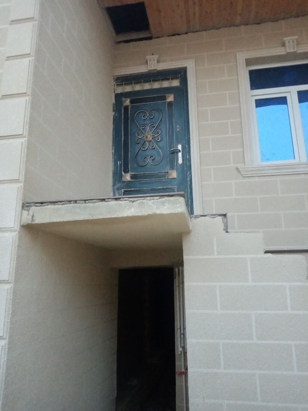 4 otaqlı, 85 kv. m, Kredit yoxdur, Yeni təmirli