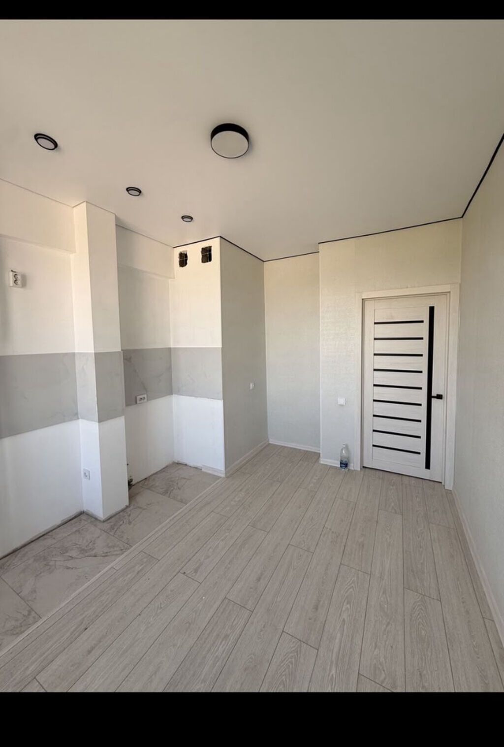 1 комната, 39 м², Элитка, 11 этаж, Евроремонт: фото 6
