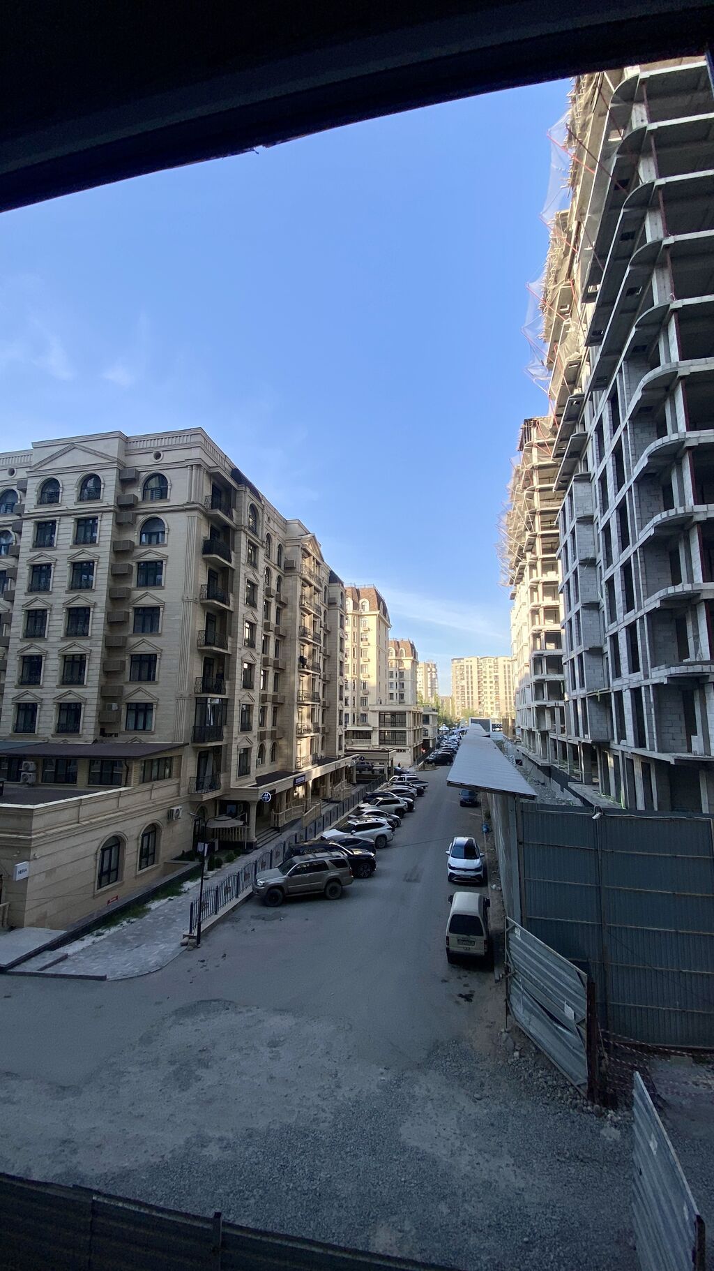 1 комната, 39 м², Асанбай мкр Элитка, 3 этаж, ПСО (под самоотделку): фото 6