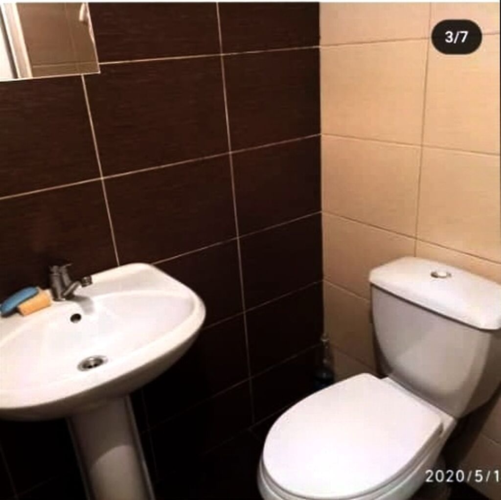 Продаю помещение на первом этаже,. состоит из 4 отдельных комнат: фото 4