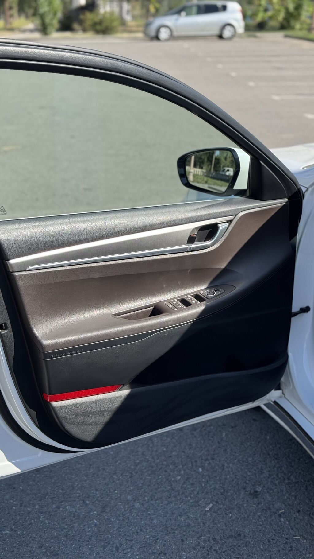 Hyundai Grandeur: 2019 г., 3 л, Автомат, Газ, Седан: фото 7