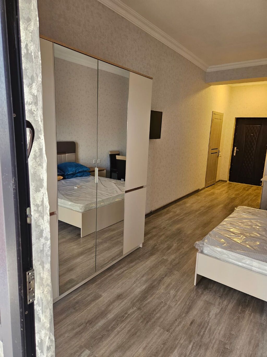 Mənzil, 2 otaqlı, 40 m², satılır, Bakı — 5