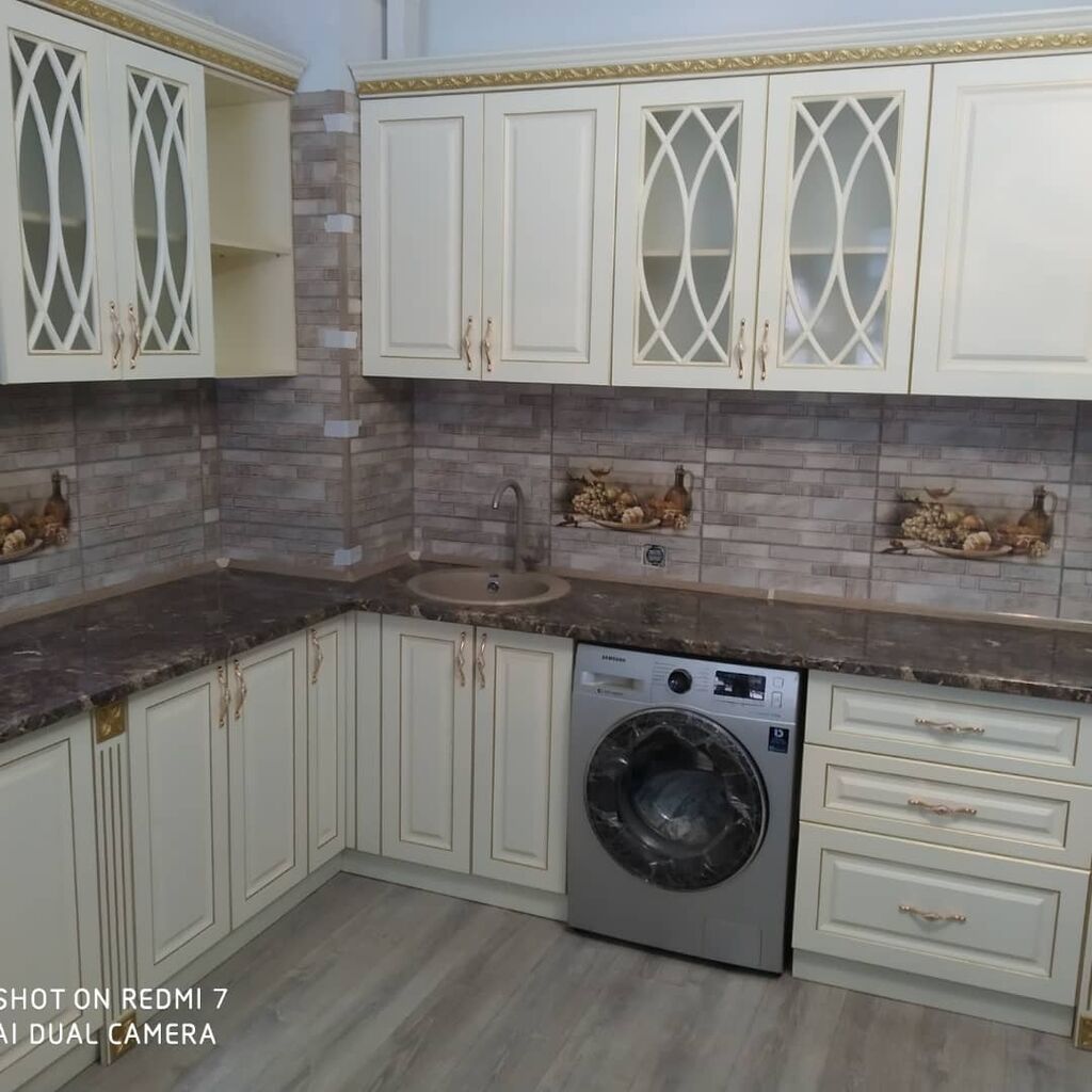 Кухня на заказ. Кухонные гарнитуры на: Договорная ᐈ Мебель на заказ ...