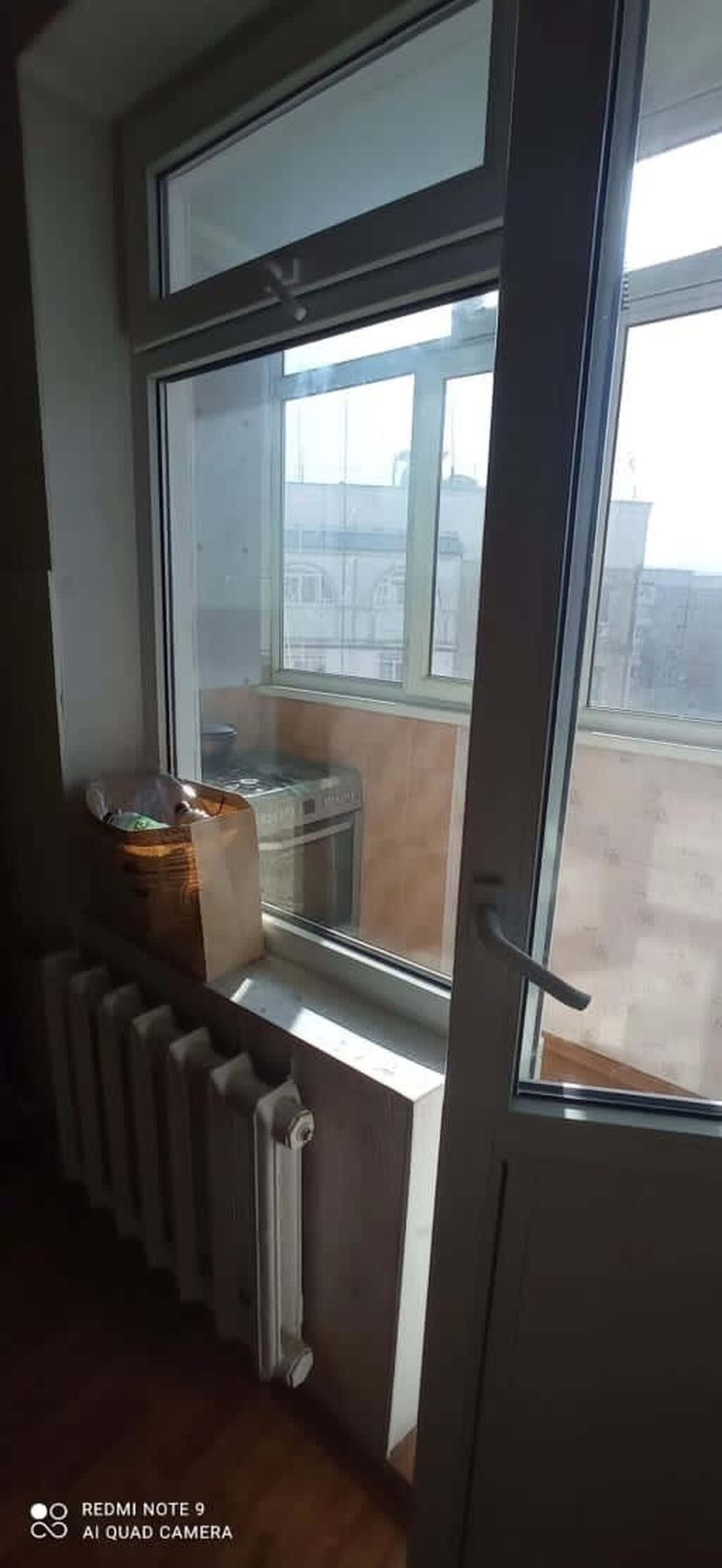 Ищем двух девушек для подселения в 2-комнатную квартиру (р-н Восток-5): фото 7