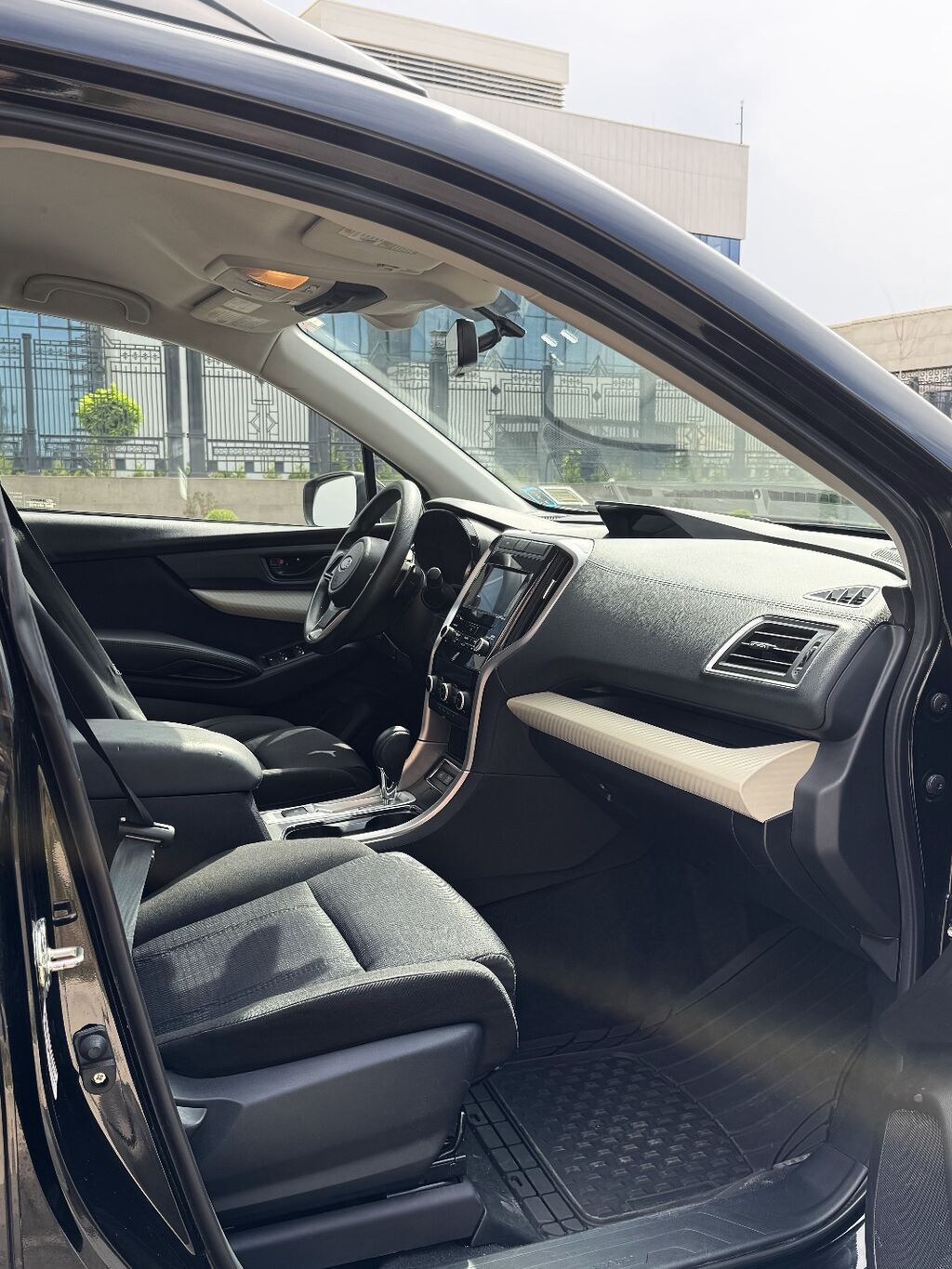 Subaru Ascent: 2020 г., 2.4 л, Вариатор, Бензин, Кроссовер: фото 8