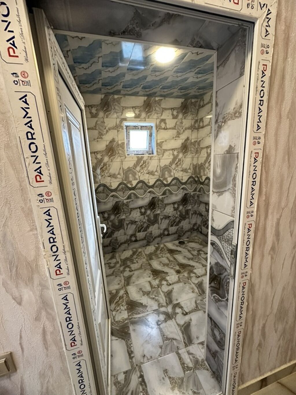 4 otaqlı, 100 kv. m, Kredit yoxdur, Yeni təmirli