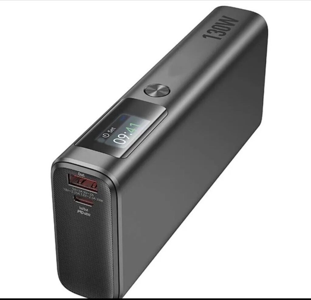 Внешний Аккумулятор Powerbank Joway JP323 20000 Mah Внешний — фото 5