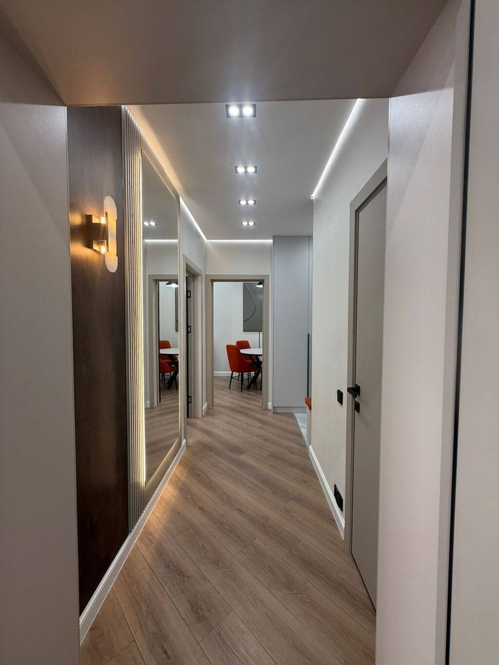 Продаю 2-комнатную квартиру в ЖК Art City, 56 м²: фото 4