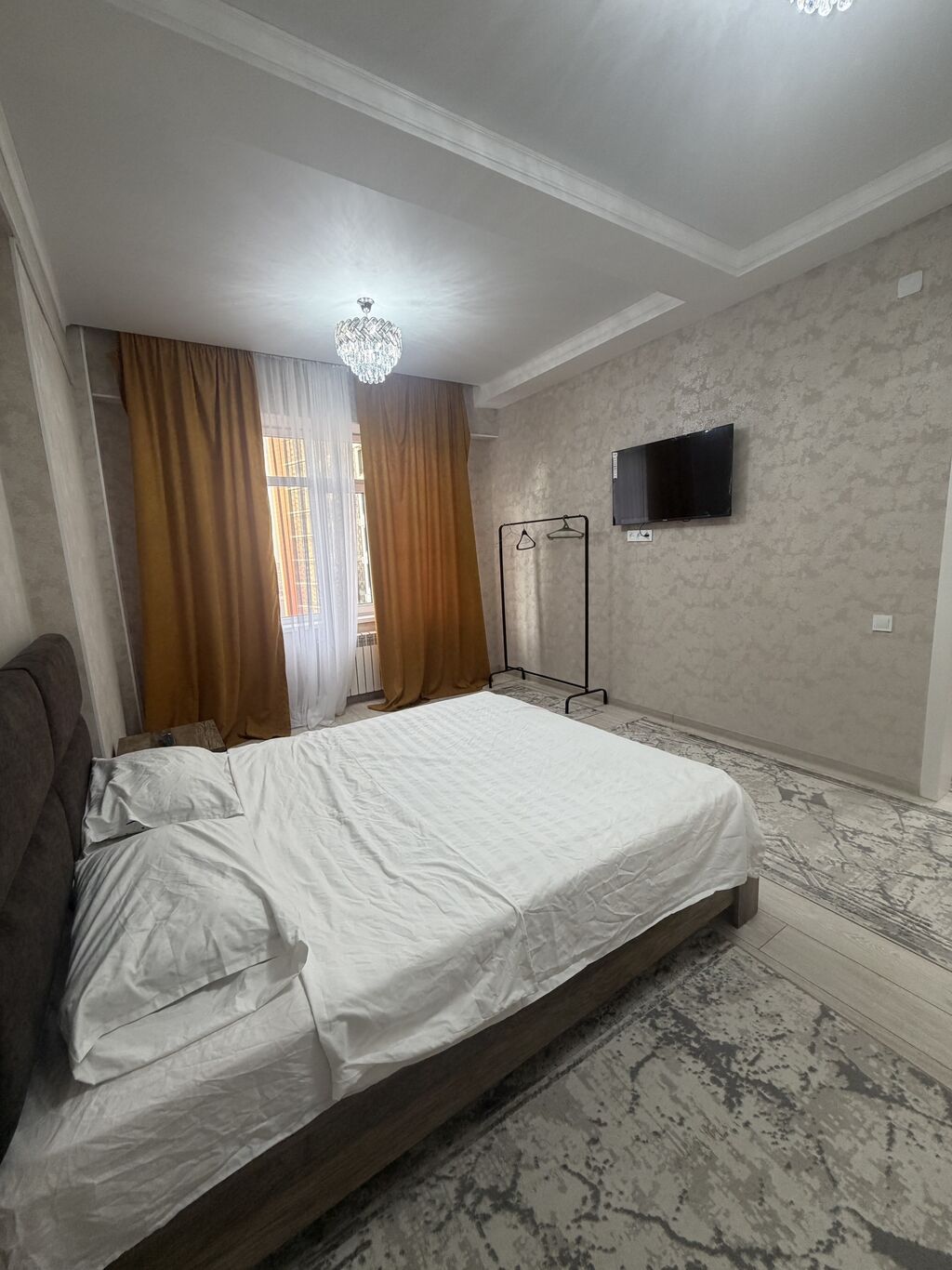 Сдам 2-комнатную квартиру, Моссовет, с мебелью: фото 2