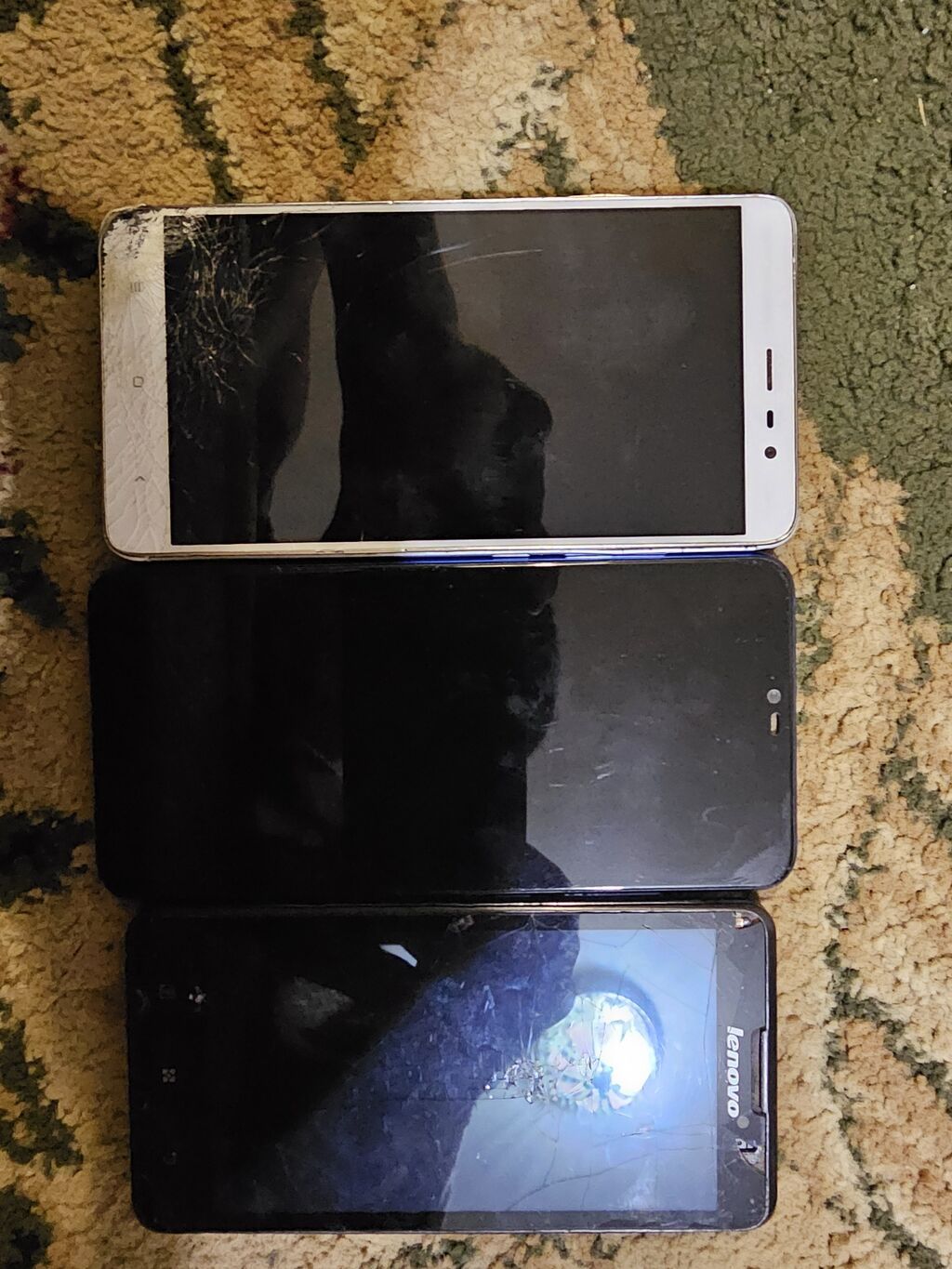 Redmi, Redmi K60 Ultra, Б/у, 64 ГБ, цвет - Голубой: фото 2