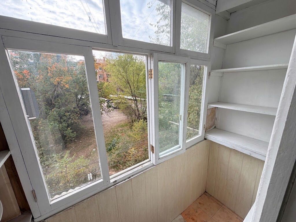 2 комнаты, 45 м², Мед Академия Хрущевка, 2 этаж, Старый ремонт: фото 8