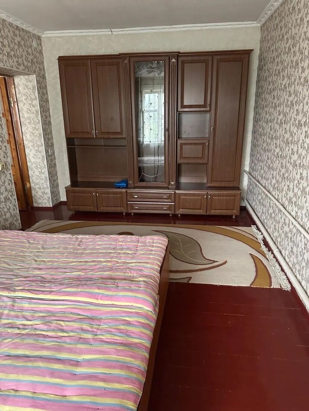 100 м², 4 комнаты, Южная Магистраль, Без животных: фото 1