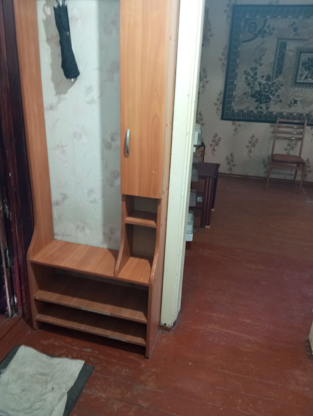 Сдаётся отдельная комната в квартире.Для двоих. - Площадь: две: фото 4