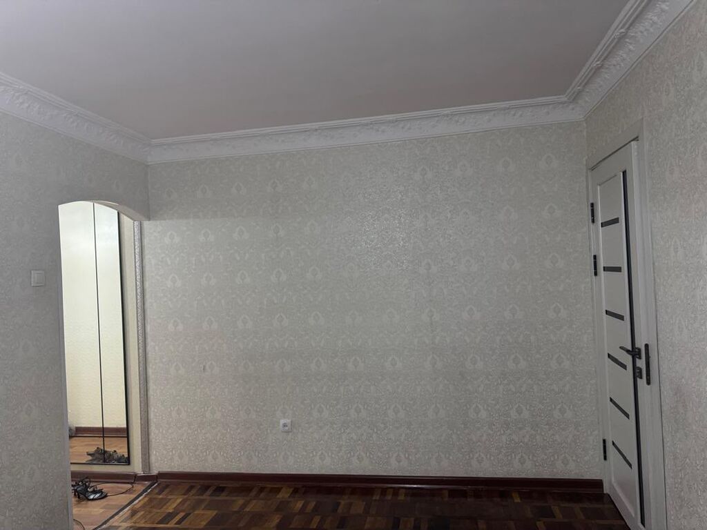 2 комнаты, 43 м², Центральная мечеть 104 серия, 1 этаж: фото 6