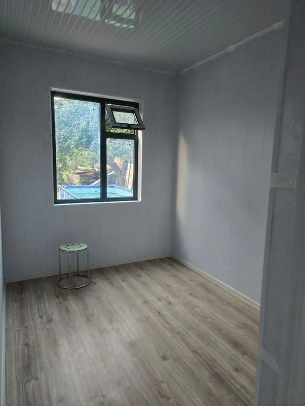 35 м², 2 комнаты, Новопавловка с., Парам без детей: фото 4