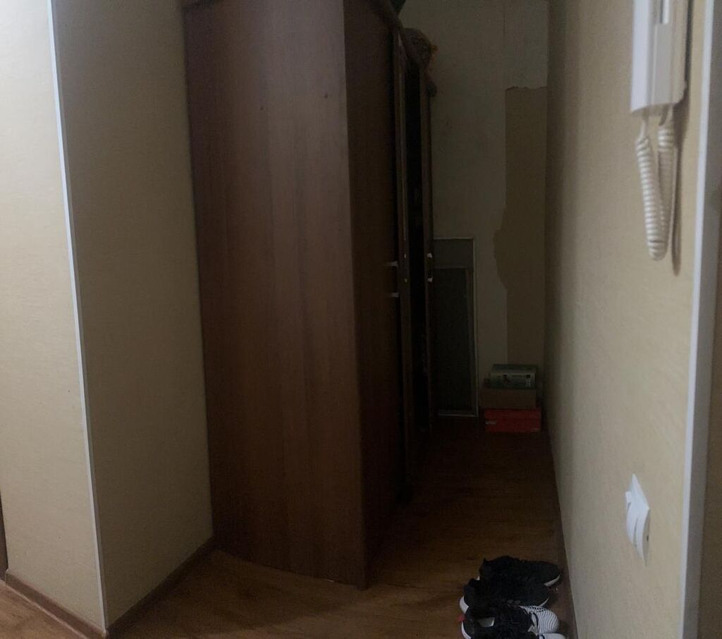 Сдается 1‑комнатная квартира. Планировка и отделка: - Просторная: фото 8
