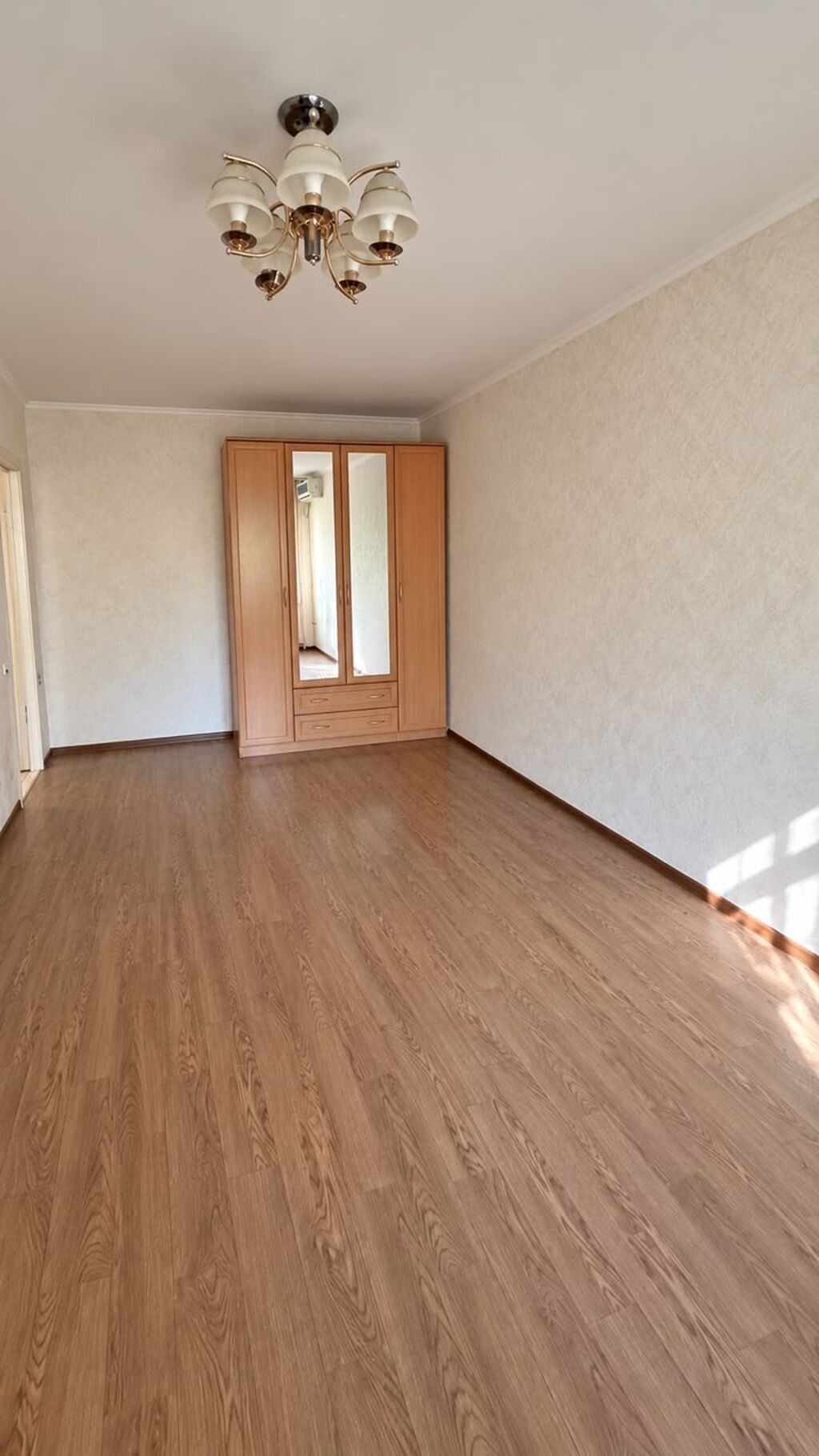 Сдам 1-комнатную квартиру в 8 мкр, от 6 месяцев: фото 2