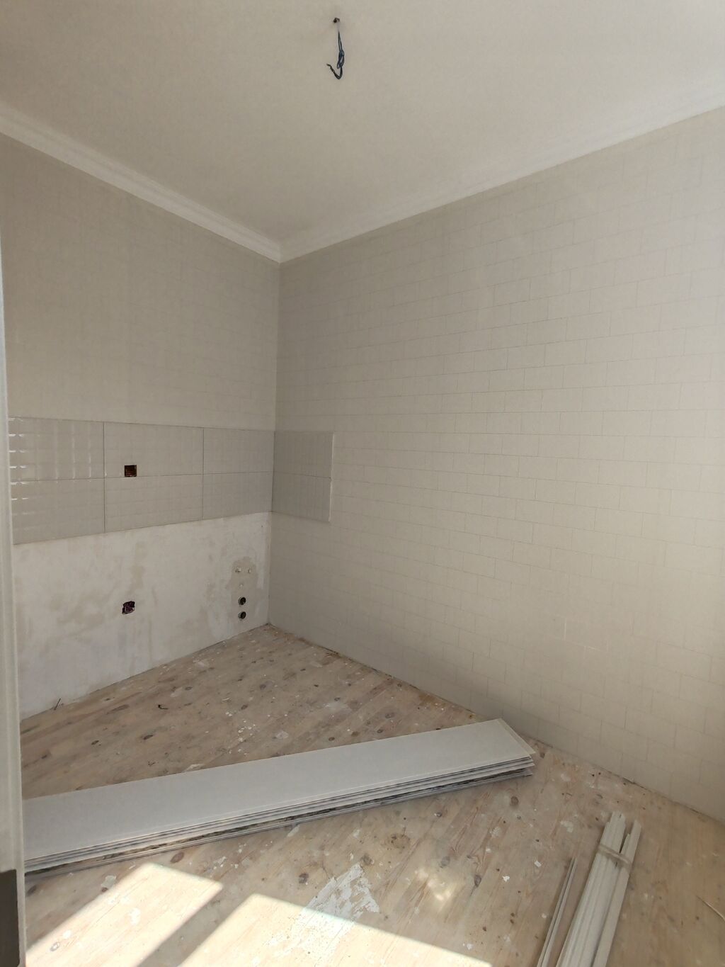 Mehdiabad 2 otaqlı, 60 kv. m, Kredit yoxdur, Yeni təmirli