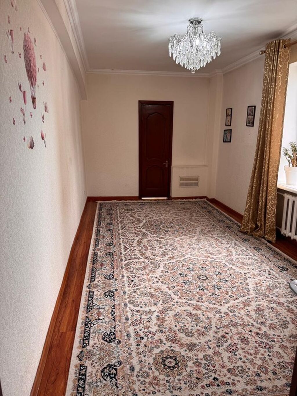 3 комнаты, 64 м², Индивидуалка, 4 этаж: фото 7