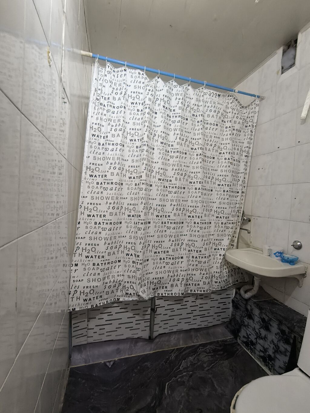 1 комната, 35 м², 5 мкр 106 серия, 1 этаж, Требуется ремонт: фото 5