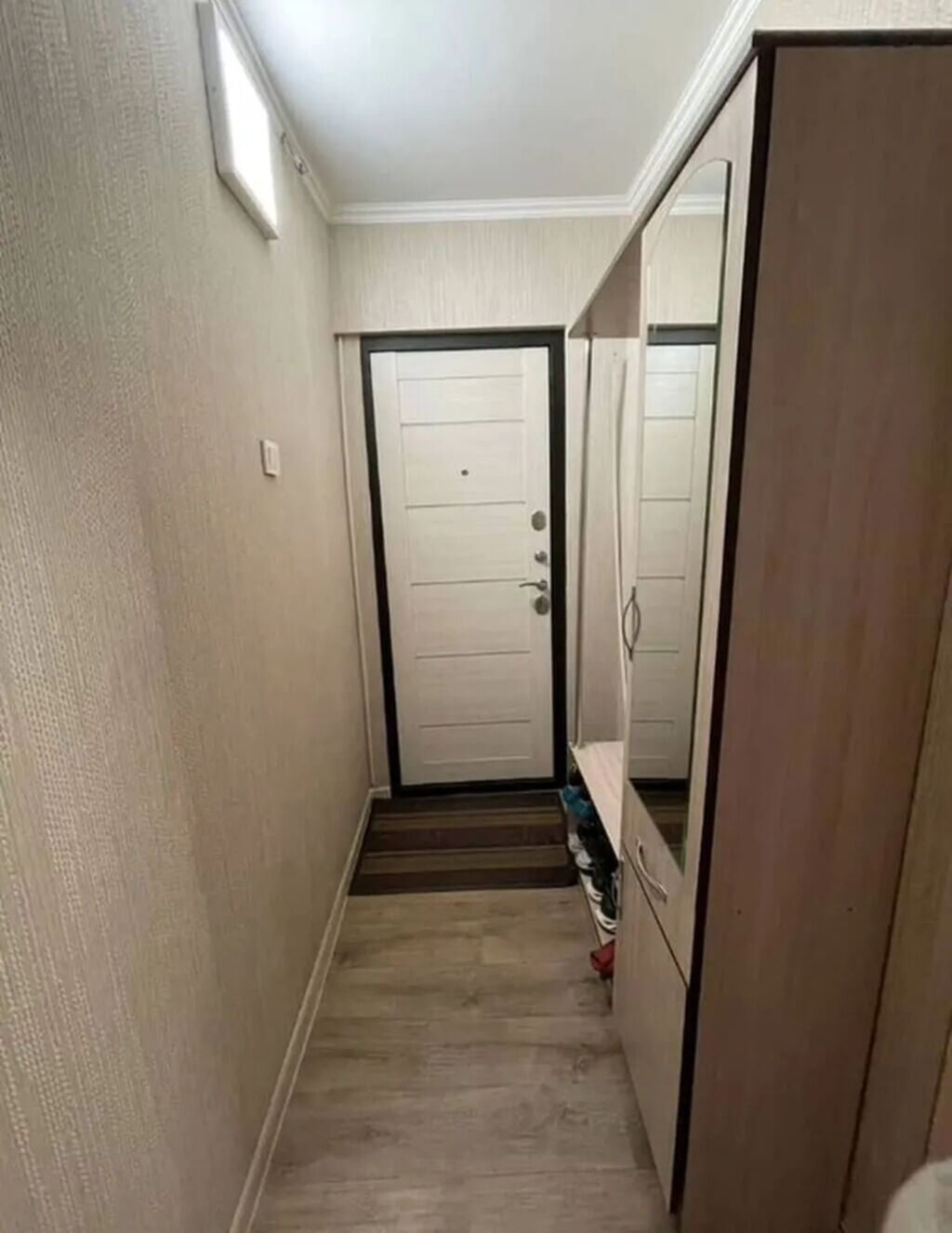 Продам 2-комн. квартиру, 44 м², 5 мкр, 1 этаж: фото 4