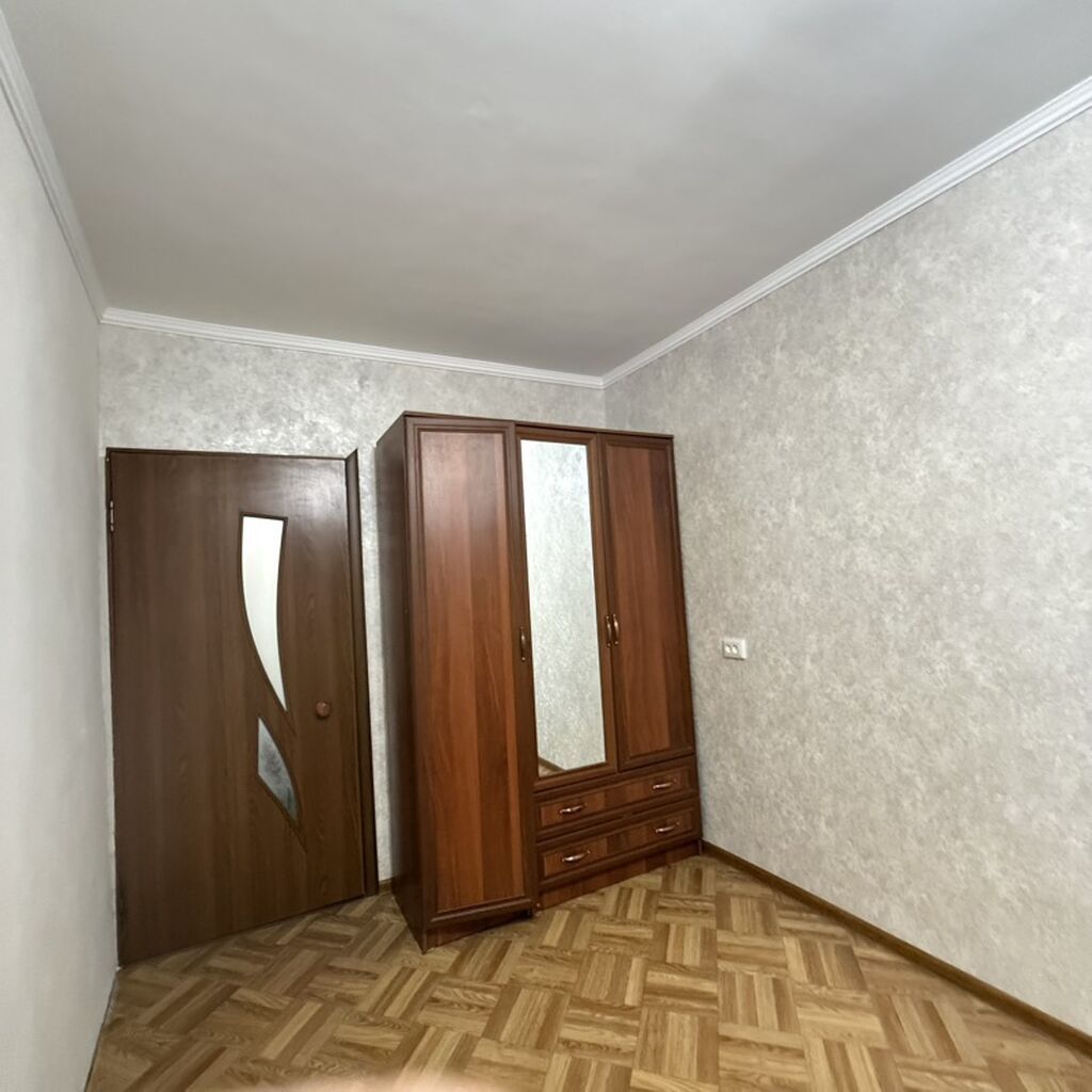 2 комнаты, 45 м², 2 этаж: фото 2