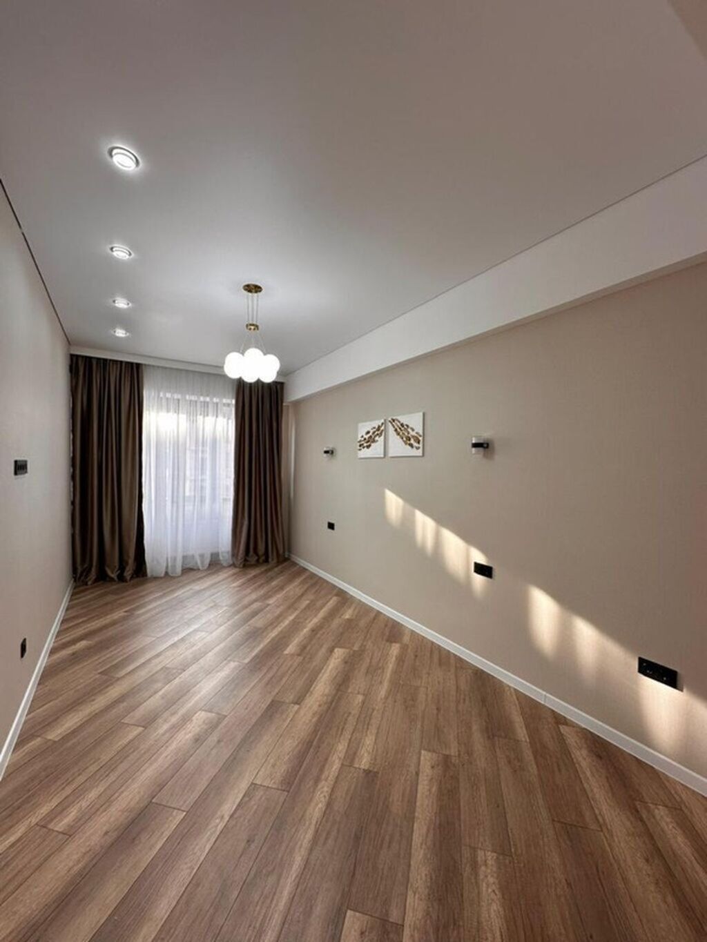 3 комнаты, 97 м², Элитка, 12 этаж, Дизайнерский ремонт: фото 7