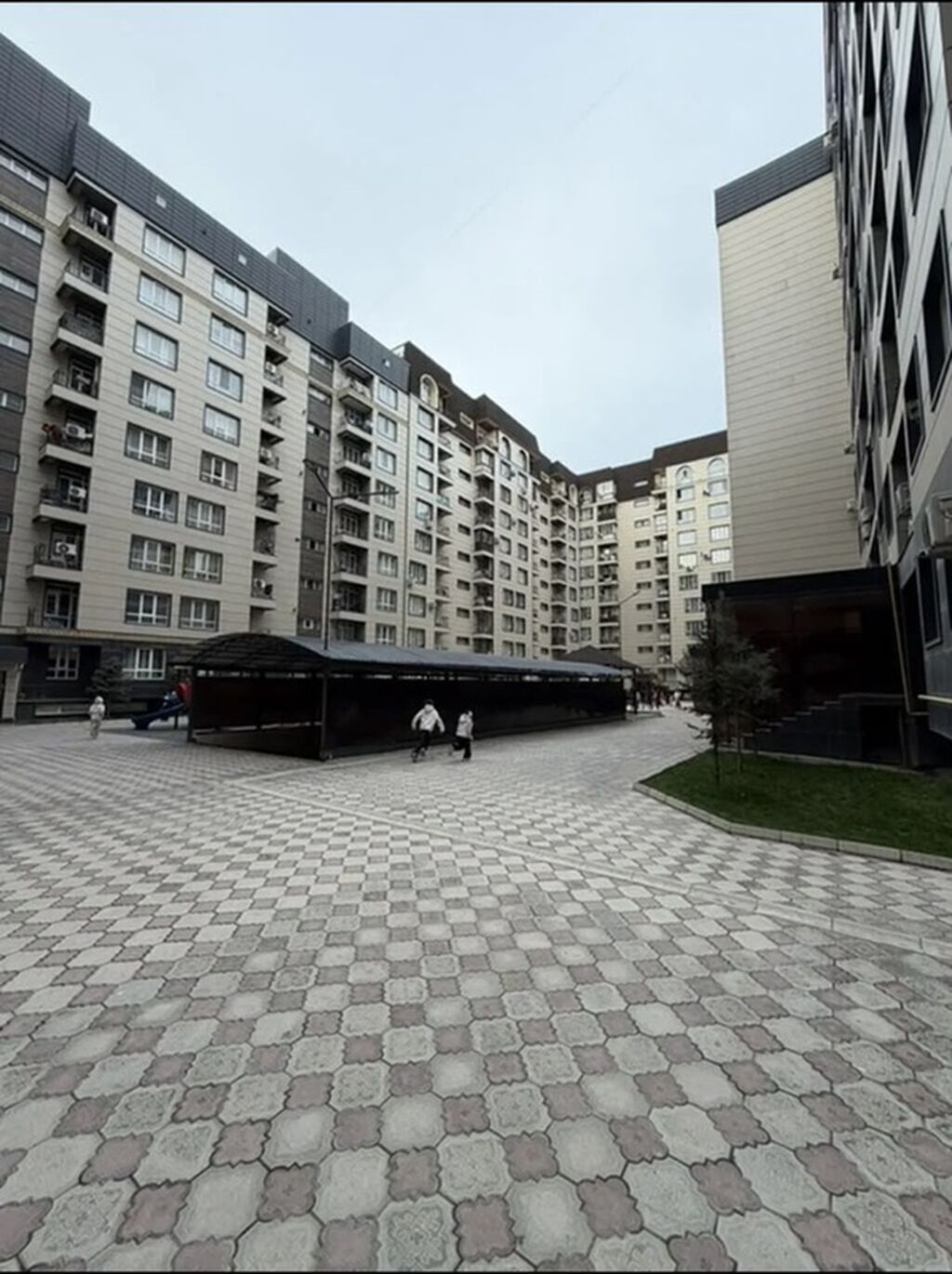 Продается 1-х комнатная квартира Адрес: Кок жар Застройщик: Мунара: фото 2